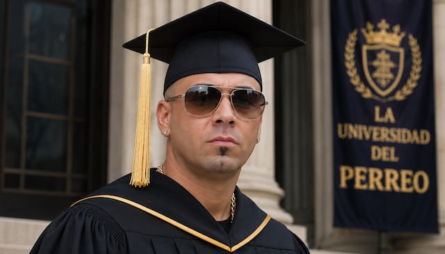 Wisin llevará La Universidad del Perreo al Coliseo de Puerto Rico