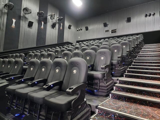 Clásicos del cine brasileño llegan a Caribbean Cinemas
