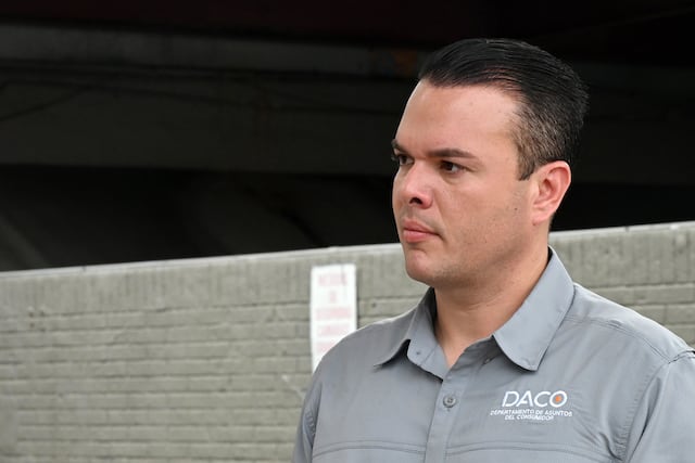 Tribunal confirma candidatura de Hiram Torres Montalvo a la alcaldía de Cataño