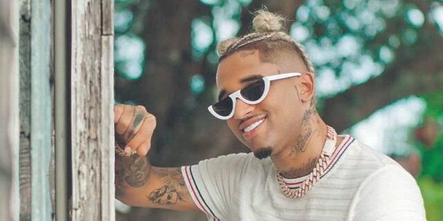Bryant Myers queda libre tras pagar fianza de $6,150