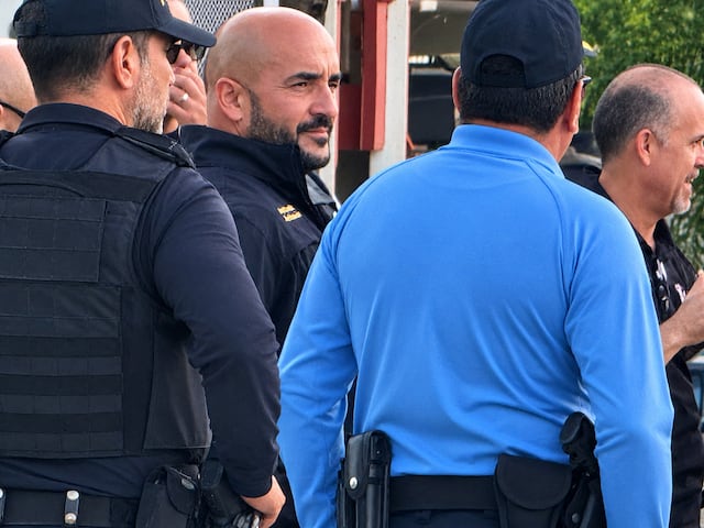 Quejas de la ciudadanía detonan operativo policiaco en tres residenciales de Cayey