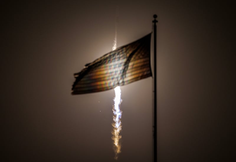 Muere un trabajador durante un accidente en la planta de SpaceX en Texas