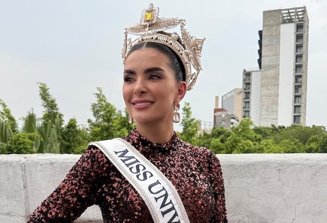 Califican de “ruido” señalamientos sobre fondos públicos de Miss Universe
