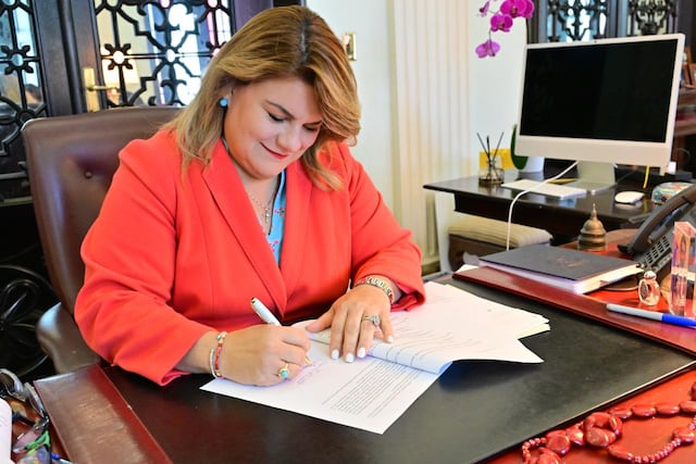 Falta de fondos y riesgos fiscales motivan cuatro vetos