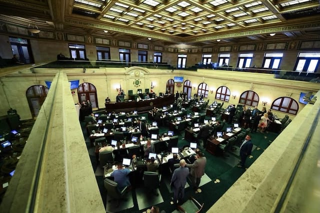 Cámara evaluará en detalle la reforma de permisos tras aprobación del Senado