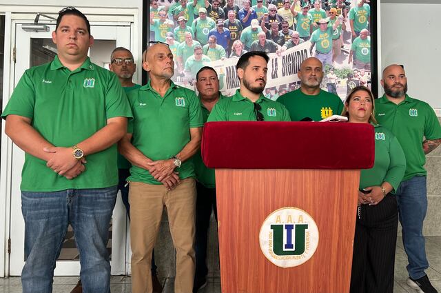 AAA y UIA avanzan en negociación del Plan de Clasificación y Retribución