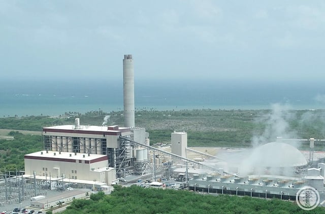 Costa Sur podría regresar esta noche y AES 1 mañana al sistema eléctrico