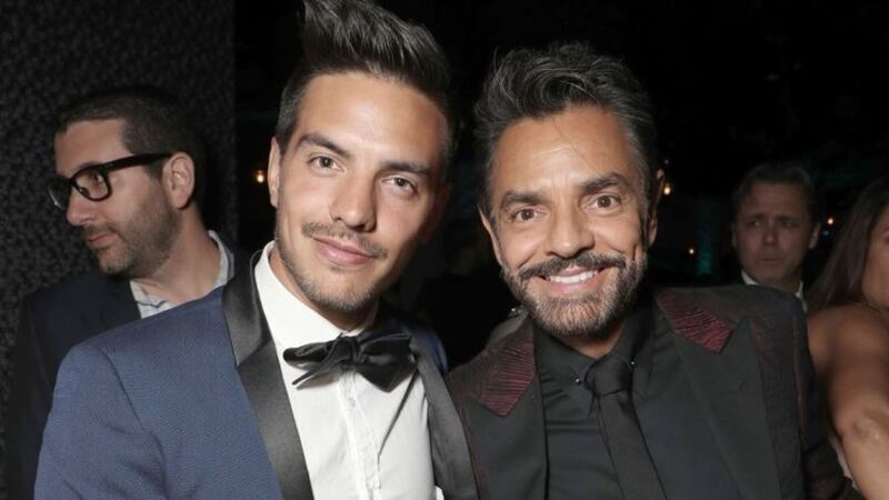 Vadhir Derbez reacciona tras ser acusado de abuso sexual contra una modelo de 19 años