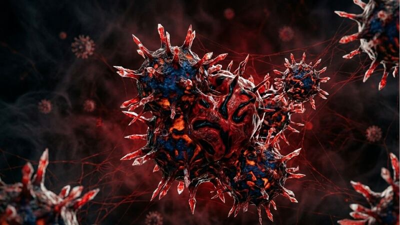 Astróloga lanza angustiante predicción sobre nuevo virus mundial: “Viene algo más fuerte”