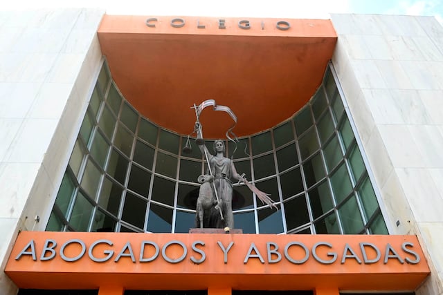 Colegio de Abogados celebrará foros sobre justicia, arte y entretenimiento