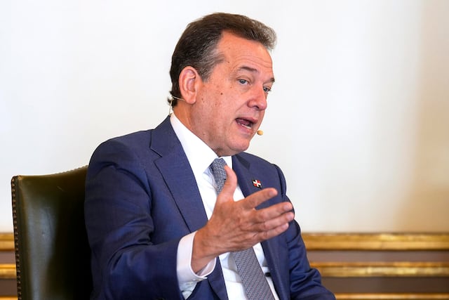 OEA exige elecciones en Nicaragua y Dominicana cierra su embajada ante el deterioro democrático