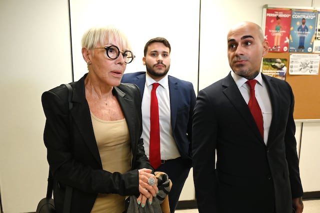 Abogados de Elvia Cabrera ganan tiempo y “un round más”