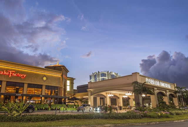 Plaza las Américas busca evitar cierre de tienda