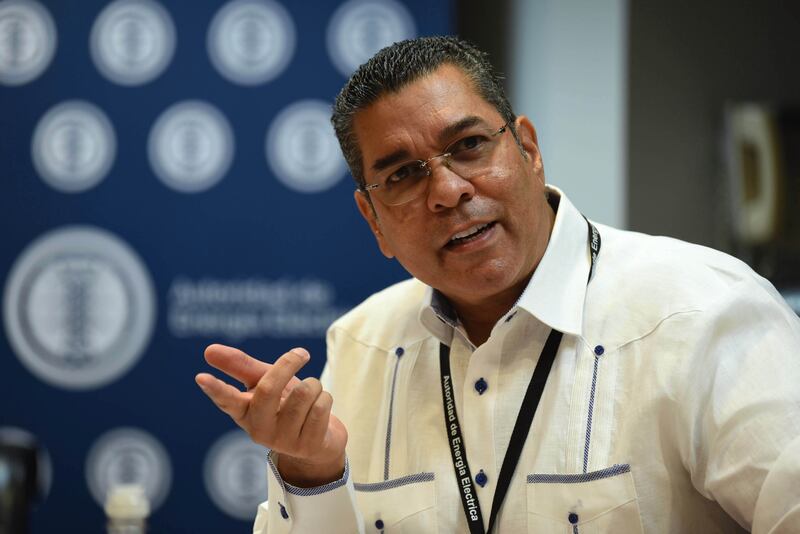 Zar asegura que movida de Swain no paraliza pleito para cancelar contrato de LUMA