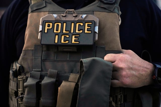 ICE intensifica sus intervenciones en comunidades inmigrantes de San Juan