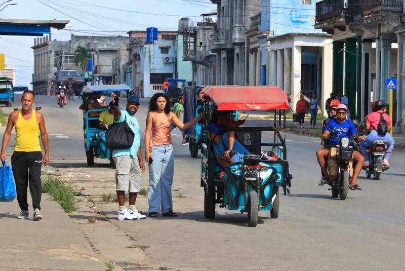 Cuba enfrenta nuevos apagones que dejarán sin luz a más de la mitad del país