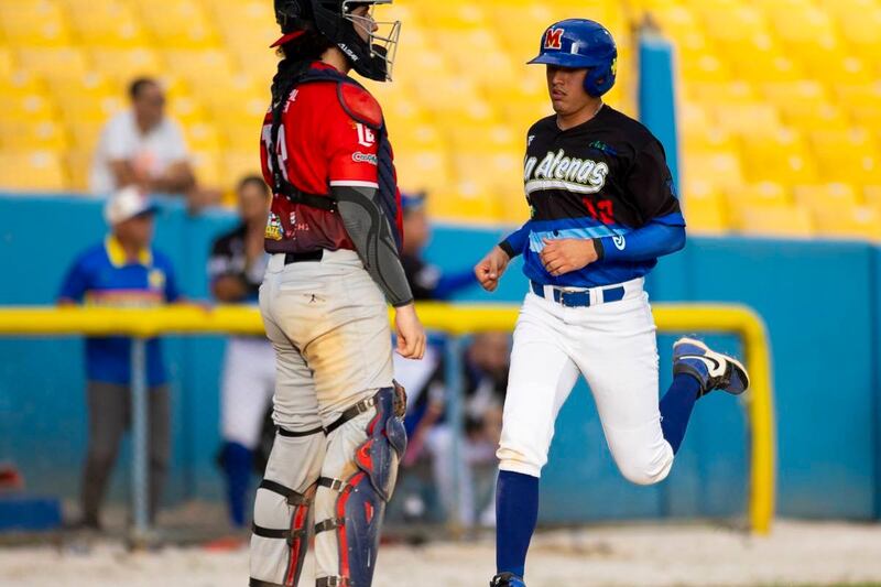 Baja el telón de la fase regular de la Doble A con tres juegos; la jornada pondrá fin a un itinerario de 450 partidos