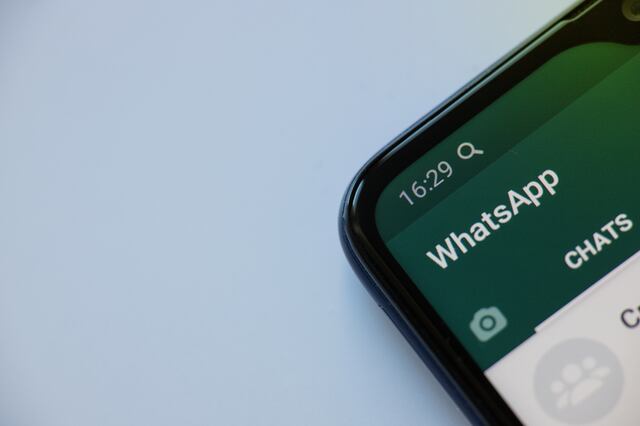 WhatsApp estrena una función para llamar a personas sin cuenta