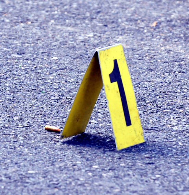 Joven de 21 años resulta herido de bala en Cataño