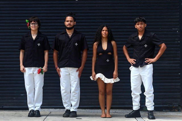 Chuwi clama por la libertad de Puerto Rico en su nuevo álbum