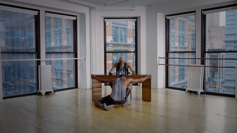 Festival Videodanza vuelve a Puerto Rico en su cuarta edición