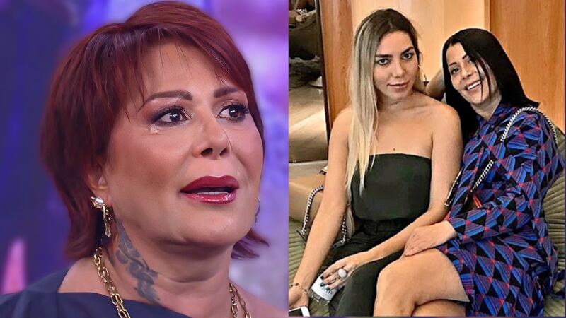 ¿Alejandra Guzmán se convertirá en abuela?
