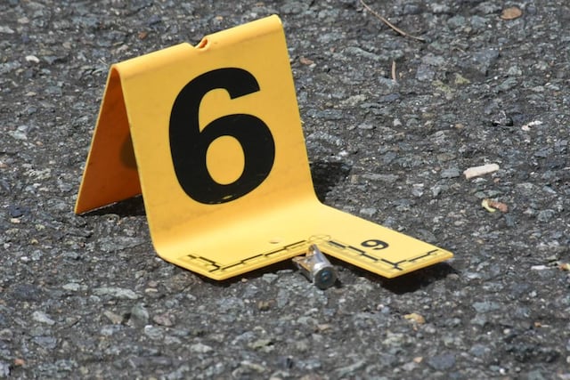 Hombre enfrenta cinco cargos por doble asesinato en Toa Baja