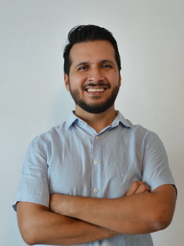 Catedrático del RUM recibe subvención para investigar colaboración entre humanos e inteligencia artificial