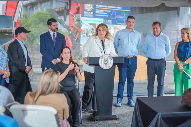 CORE invertirá $9.7 millones en propiedad de PRIDCO en Guaynabo
