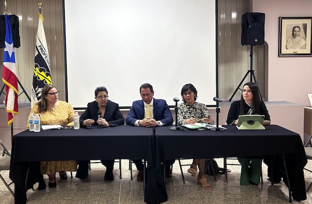 PIP lamenta fallecimiento del exrepresentante Hiram Meléndez Rivera