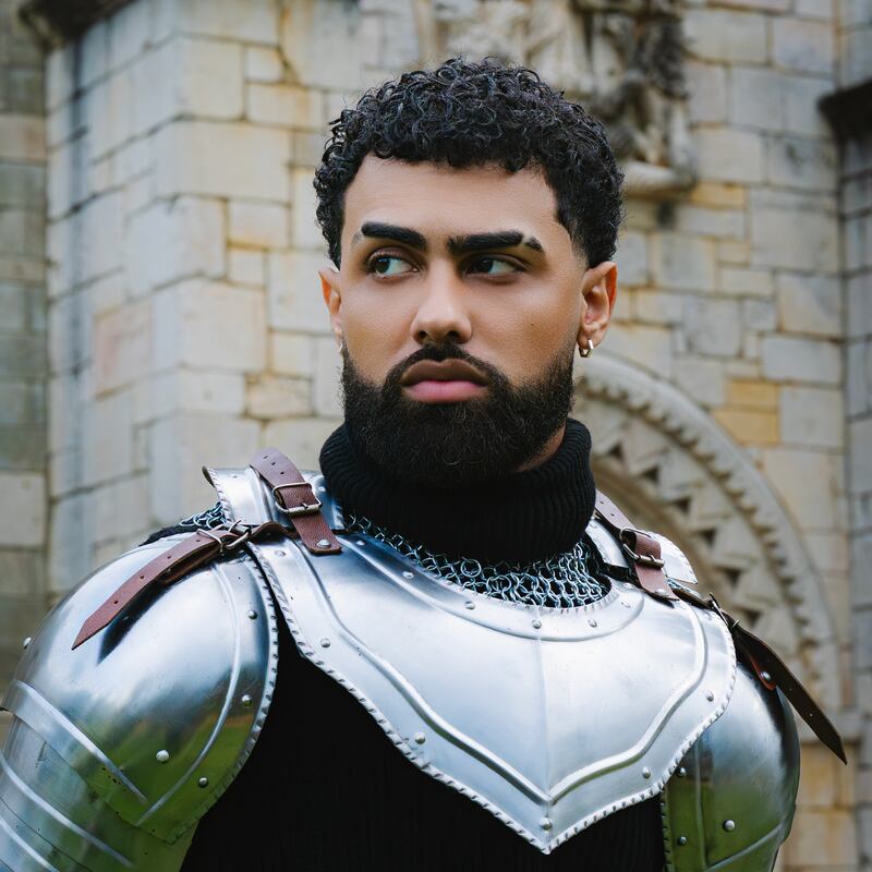 Jay Wheeler presentará ‘Mundo Rueditas Live!’ en el Coliseo de Puerto Rico José Miguel Agrelot