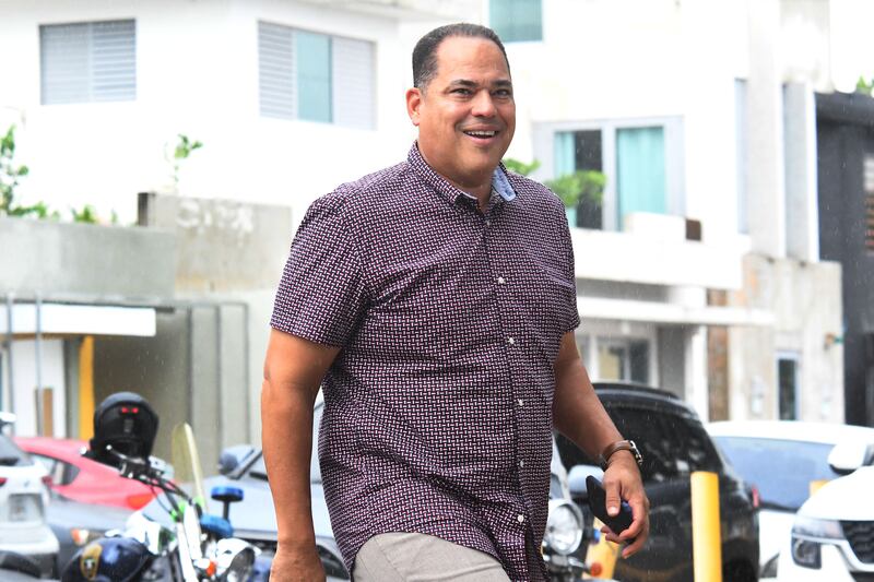 Carmelo Ríos alega que hay protestas pagadas para detener construcciones en Puerto Rico