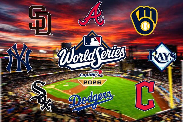 Quedan 14: la representación dominicana sigue viva en la postemporada de MLB