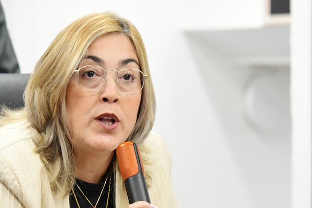 Alcaldesa de Ponce cataloga como “indignante” robo en Albergue de Animales Salvando Vidas
