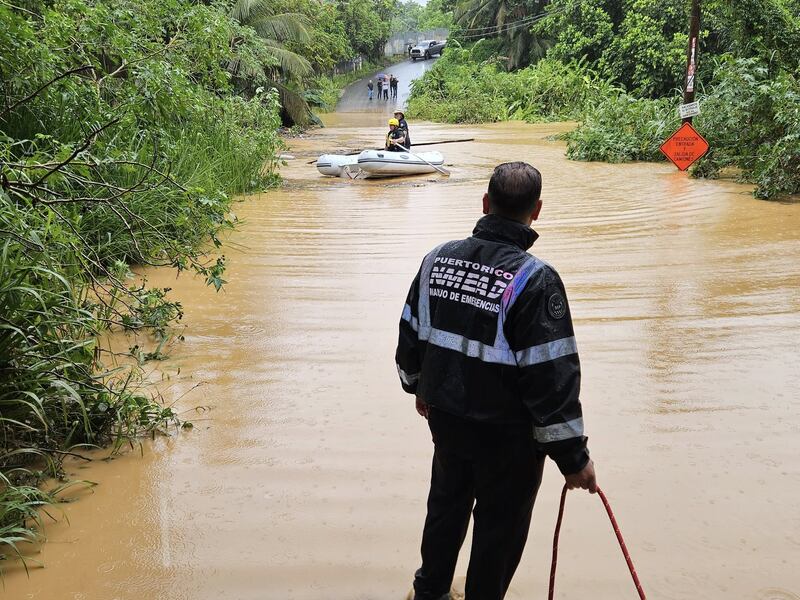 Sindicato cuestiona presupuesto del NMEAD de cara a la temporada ciclónica
