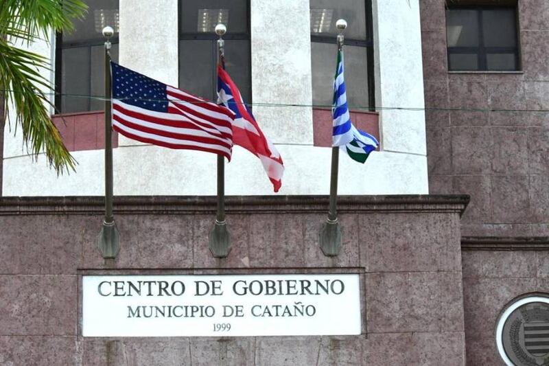 Informe de Contraloría revela presuntas irregularidades en el Municipio de Cataño