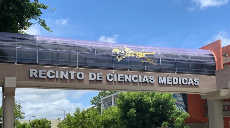 Suspenden varias clínicas en el Recinto de Ciencias Médicas UPR por extensión de paro estudiantil