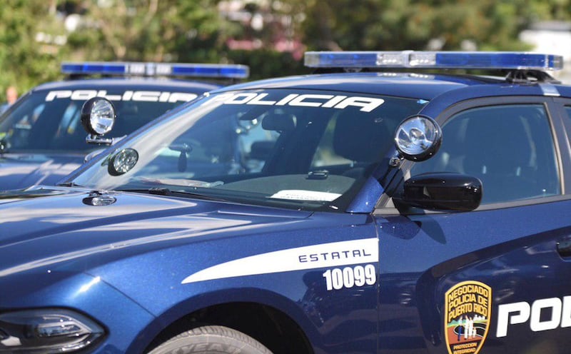 En condición de cuidado hombre agredido en Caimito