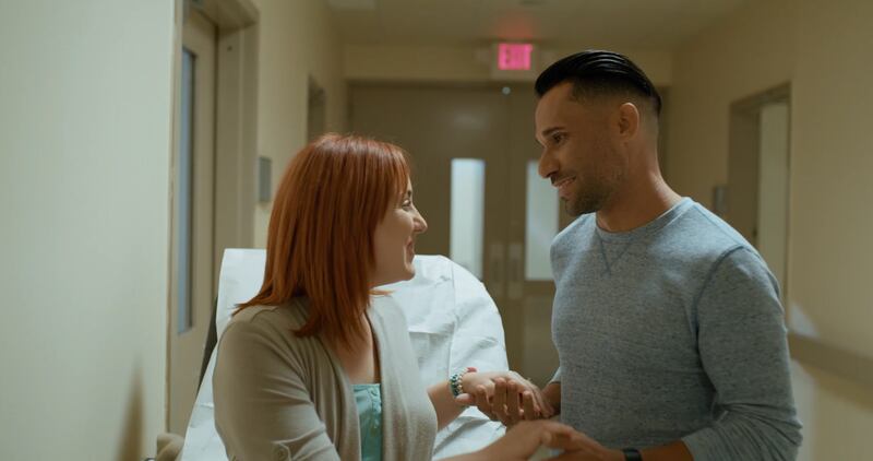 Película puertorriqueña “Creeré” vuelve a los cines