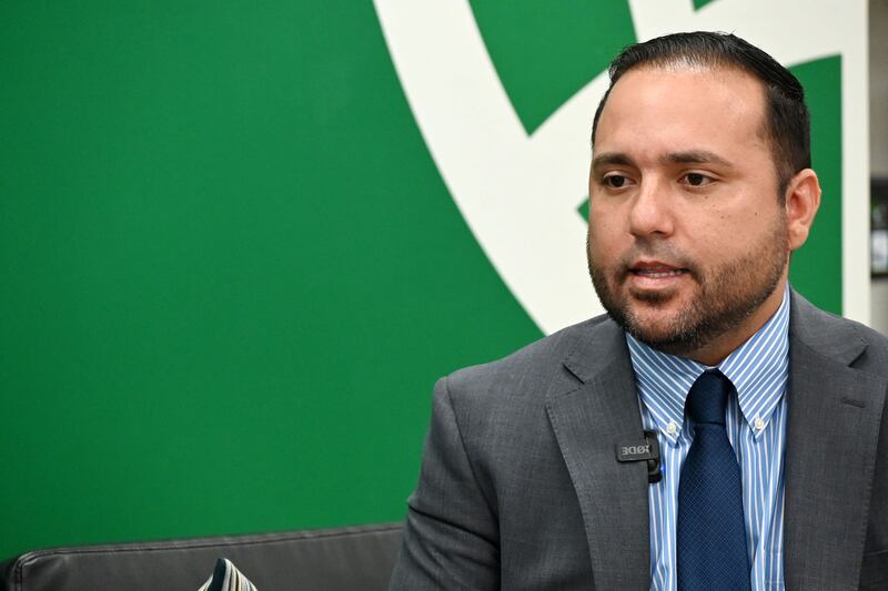 OGP asegura que someterá el presupuesto a tiempo ante la Legislatura