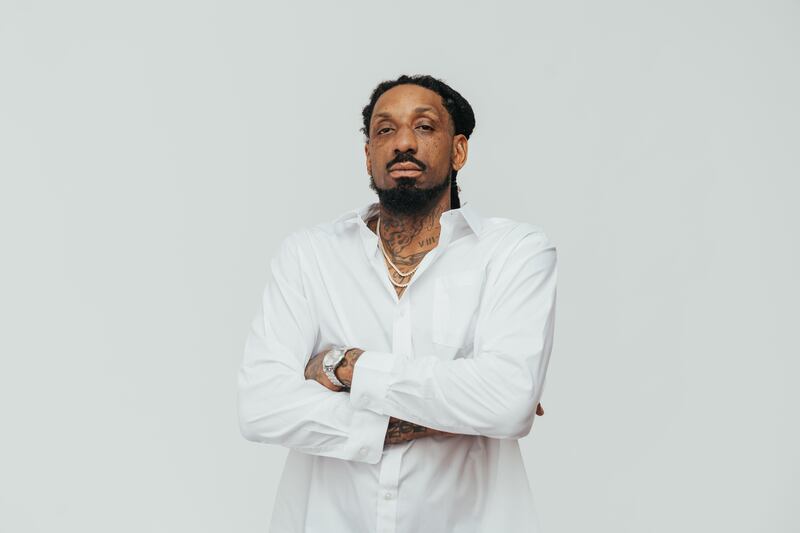 Renaldo Balkman anuncia la segunda edición del ‘Balkmania RideOut’ en Bayamón