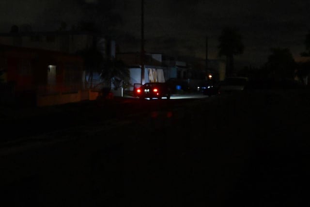 Sale de servicio unidad 6 de Central San Juan y provoca interrupciones eléctricas