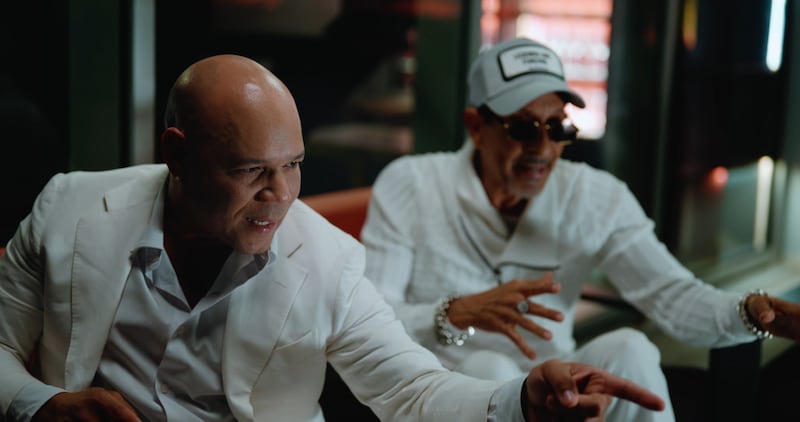 “Blanca” vuelve con nueva versión de Jossie Esteban y Juancho