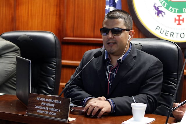 UPR niega que convicto exrepresentante novoprogresista ocupe un cargo en la Escuela de Derecho