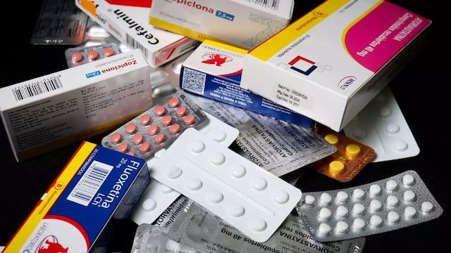 Presidente de Irán denuncia que Estados Unidos limita acceso a alimentos y medicamentos