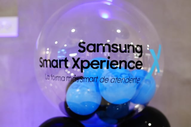 Samsung inaugura en Puerto Rico un nuevo Smart eXperience Center
