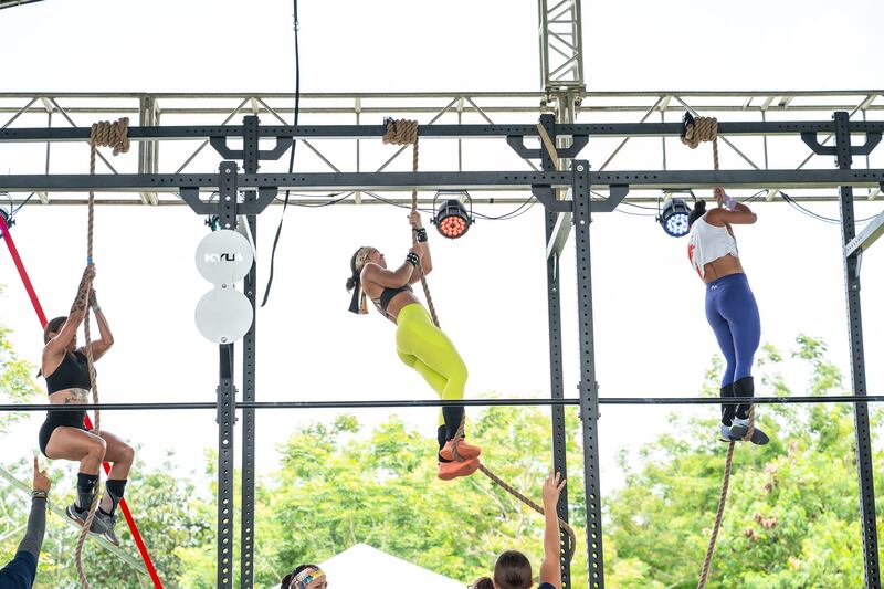 Island Fest 2026 anuncia su regreso con un fin de semana lleno de deporte