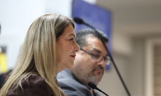 Coccoloba dice que Familia le solicitó tiempo adicional para entregar información de alegada propuesta