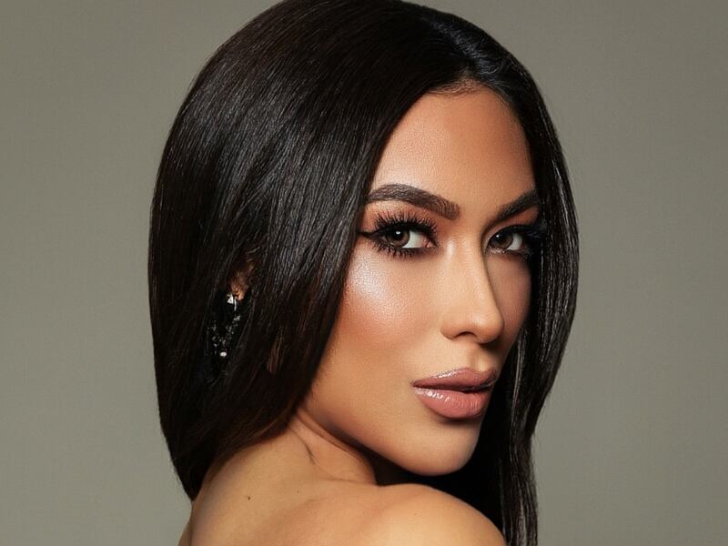 Miss Corozal, Addylinnette Castro, apuesta por la autenticidad rumbo a la corona