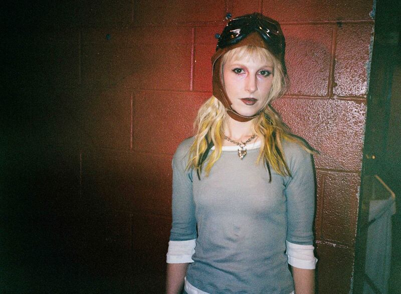 Hayley Williams anuncia concierto en Puerto Rico